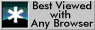 [Works with all browsers]