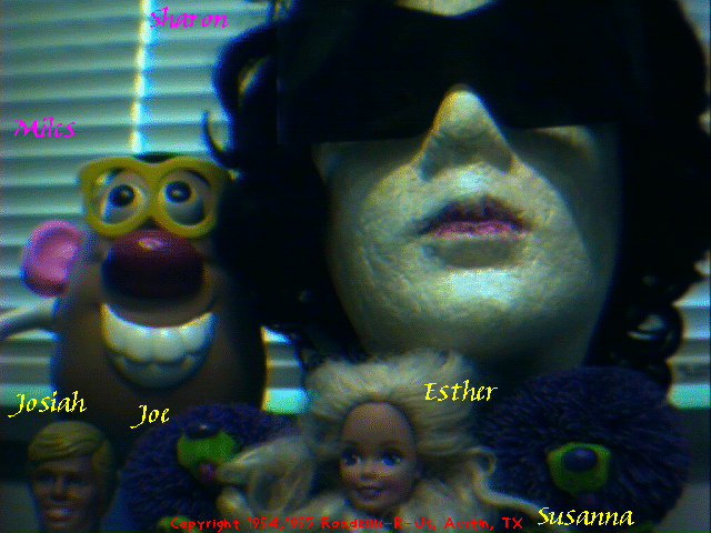 [Sorry, No ASCII ART version available!]